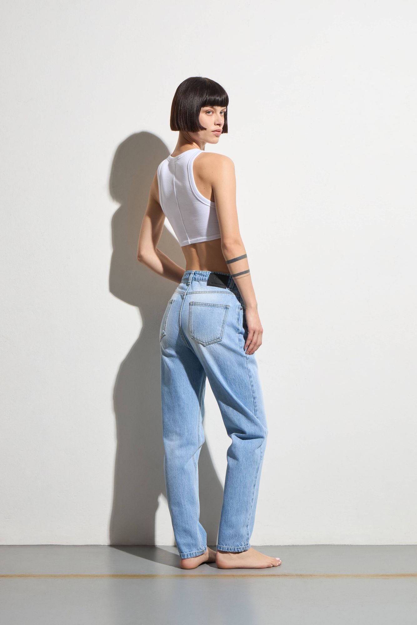 Home Defy Jeans