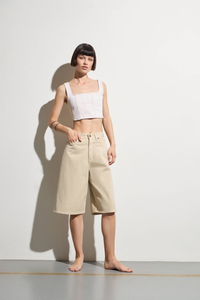 Saturday Beige