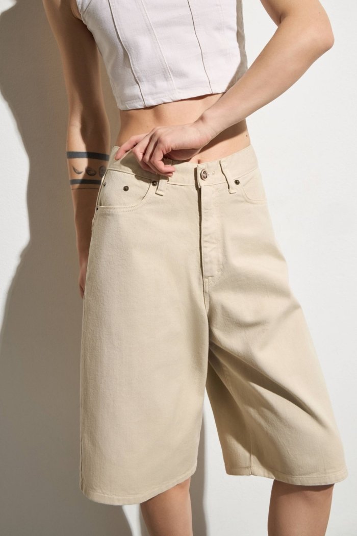 Saturday Beige