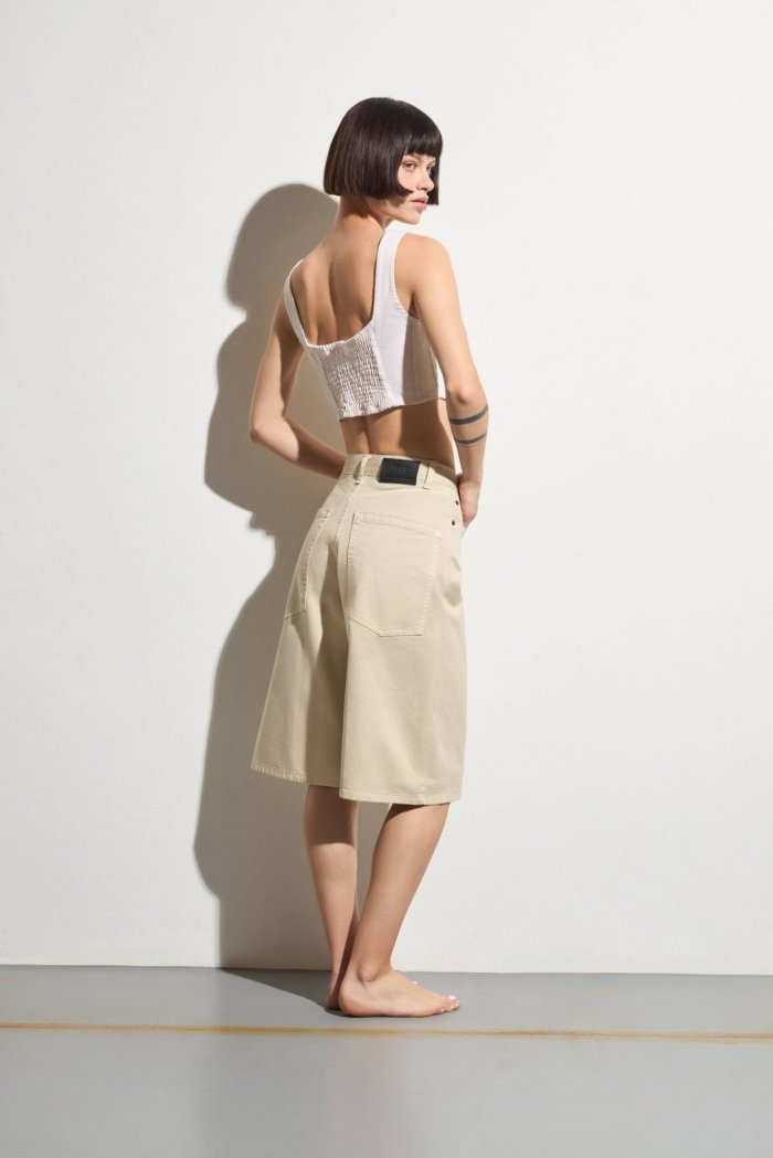 Saturday Beige