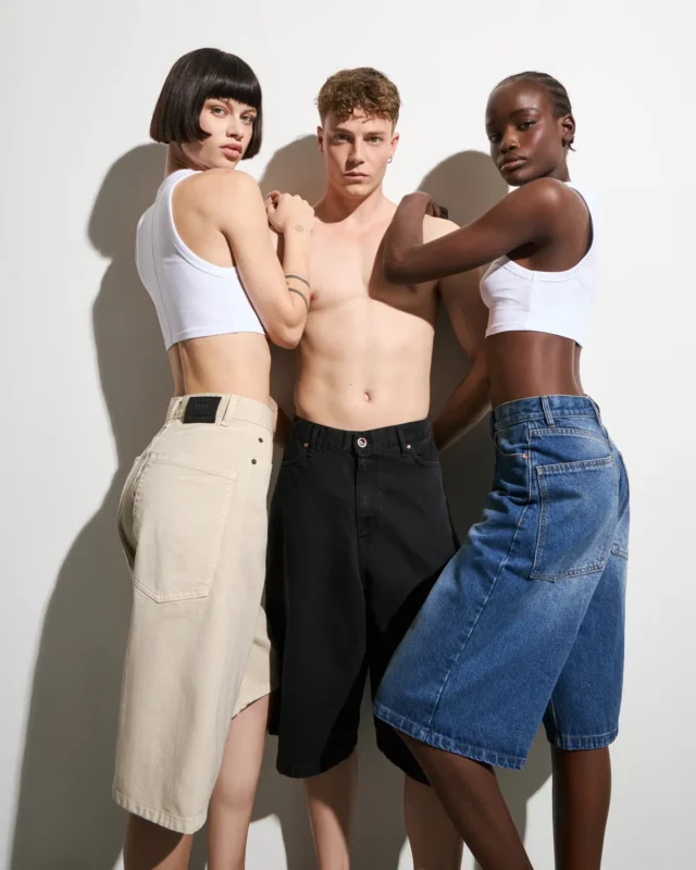 Home Defy Jeans