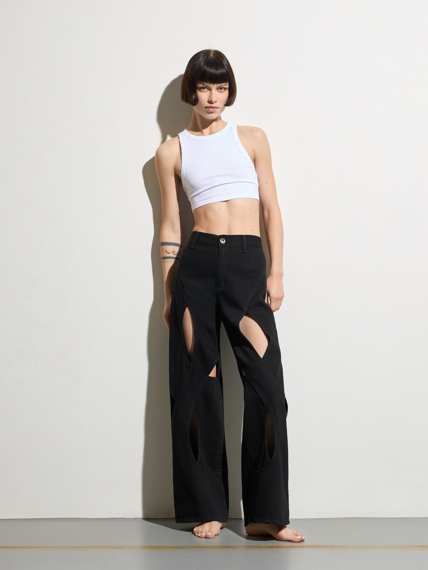 Home Defy Jeans