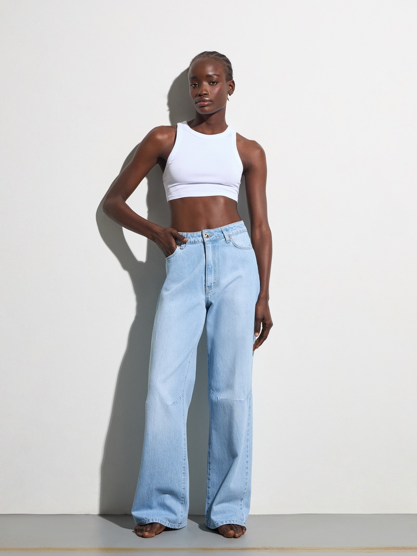 Home Defy Jeans