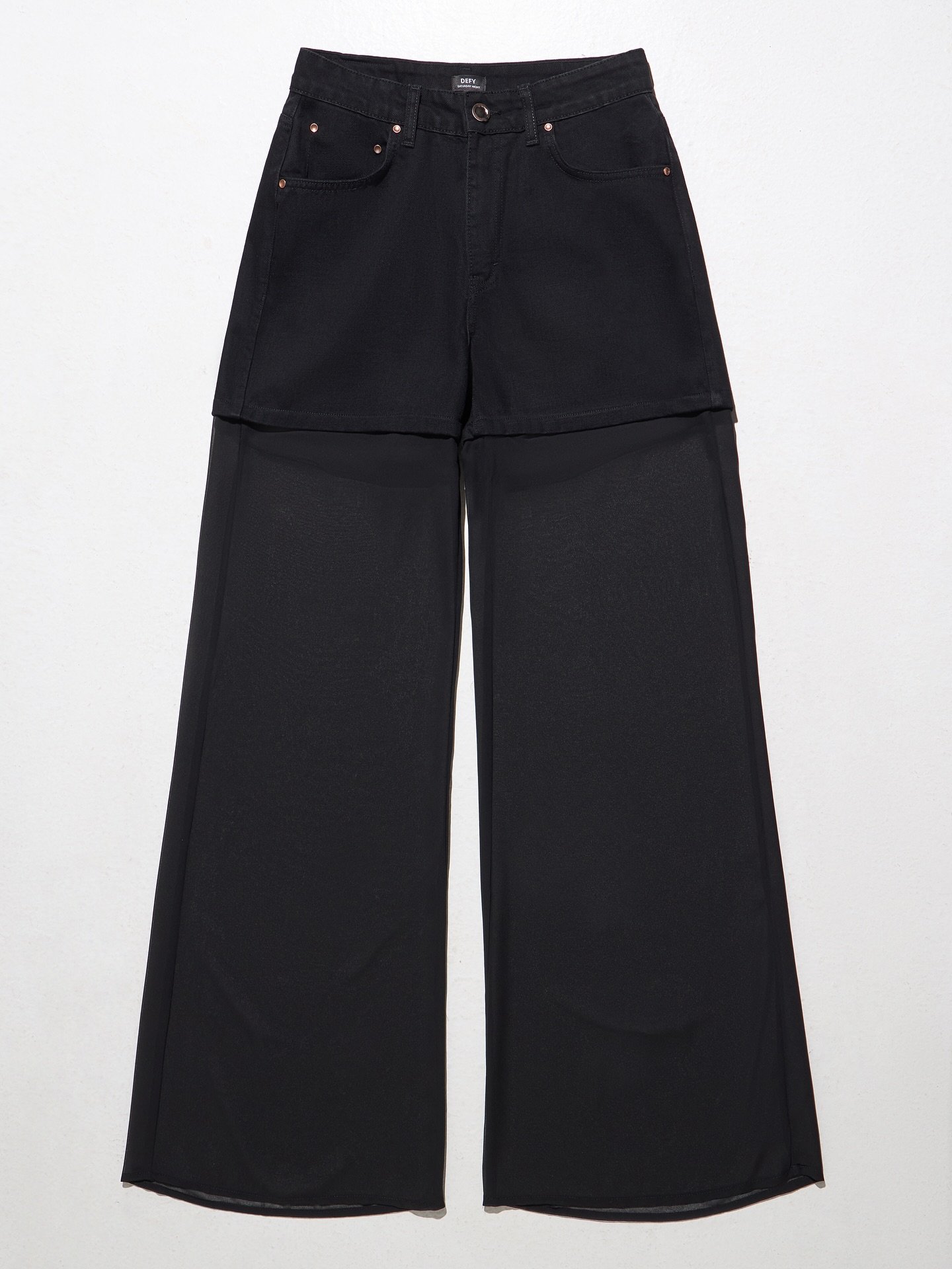 Home Defy Jeans