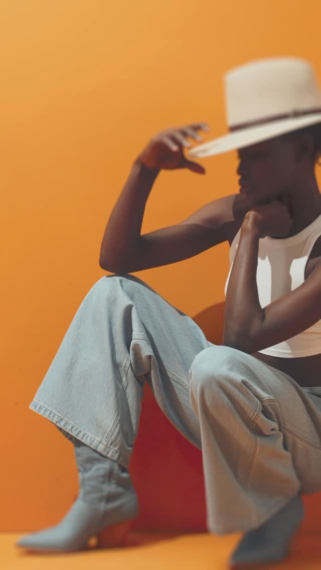 Home Defy Jeans