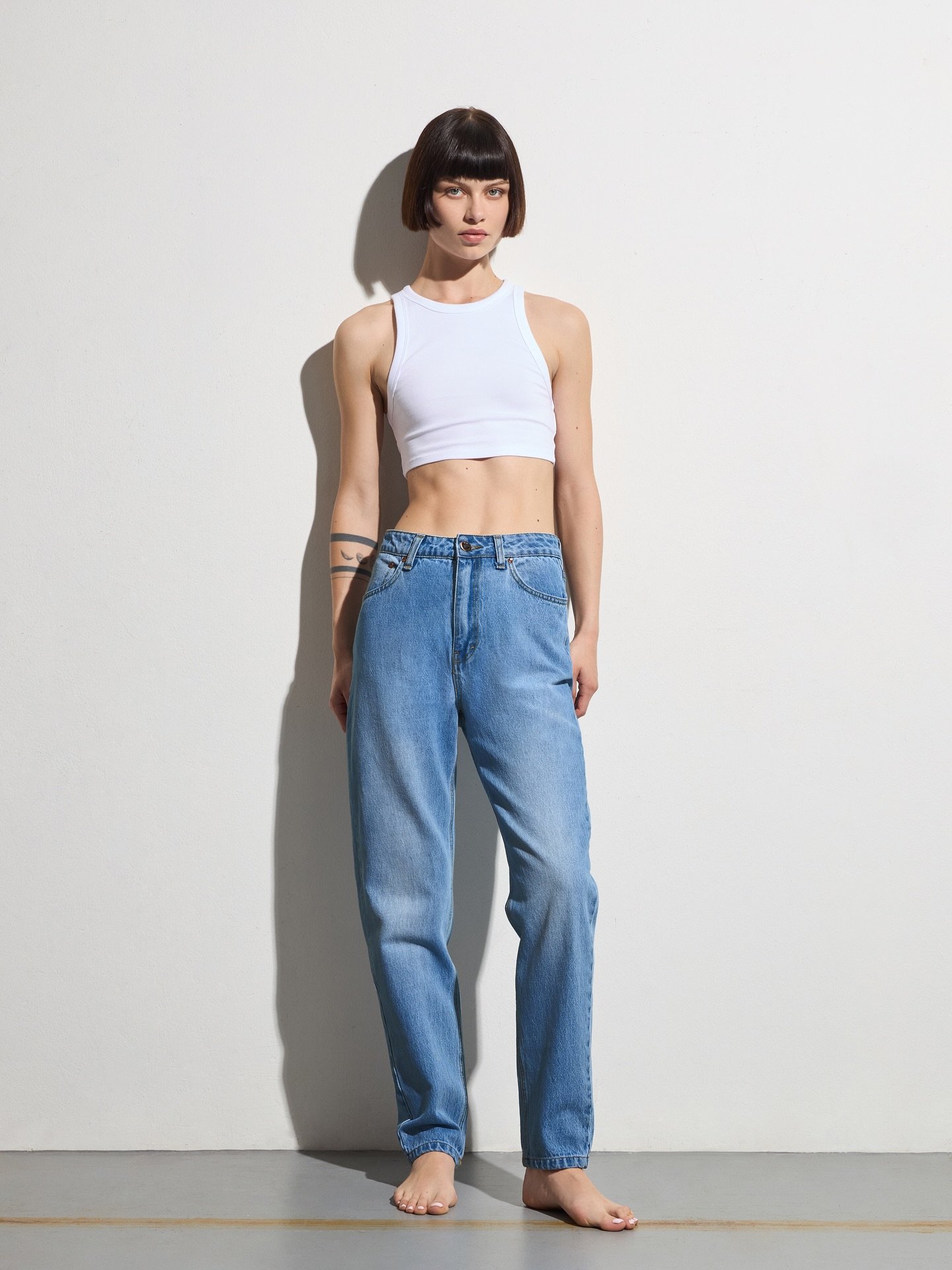 Home Defy Jeans