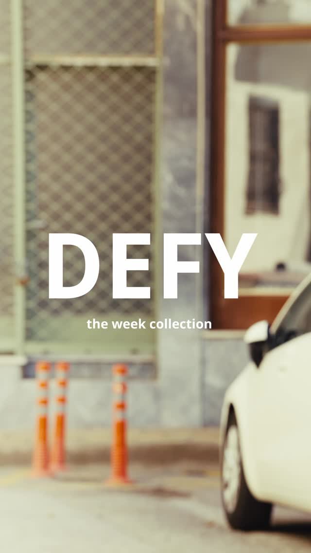 Home Defy Jeans