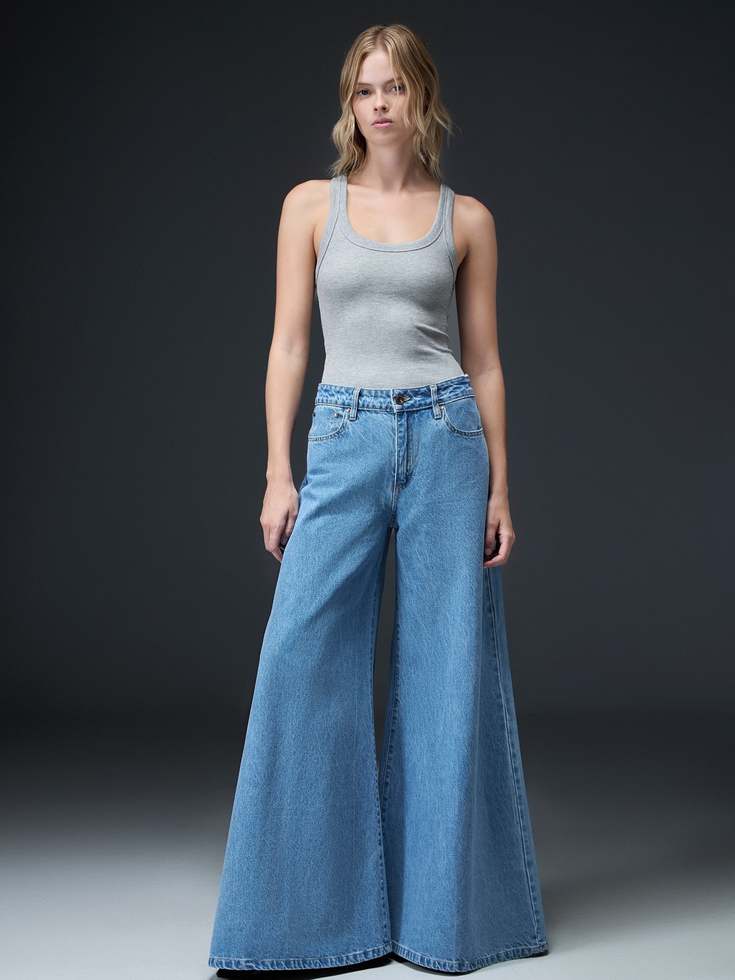Home Defy Jeans